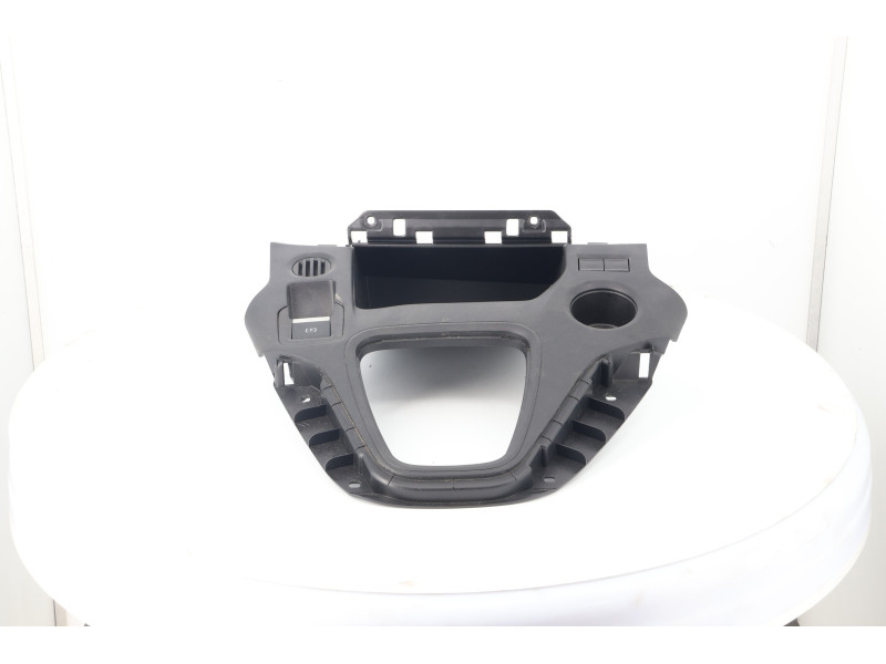 Console central (interieur plastique) pour PEUGEOT PARTNER 3