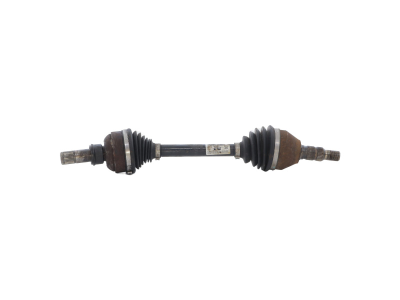 Cardan droit (transmission) pour OPEL INSIGNIA 1 PHASE 1 BREAK