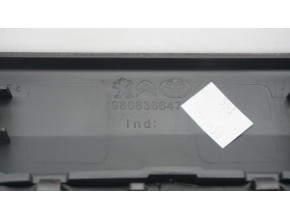 Pommeau de vitesses pour CITROEN JUMPY 3 M PHASE 1 Pommeau de vitesses pour CITROEN JUMPY 3 M PHASE 1