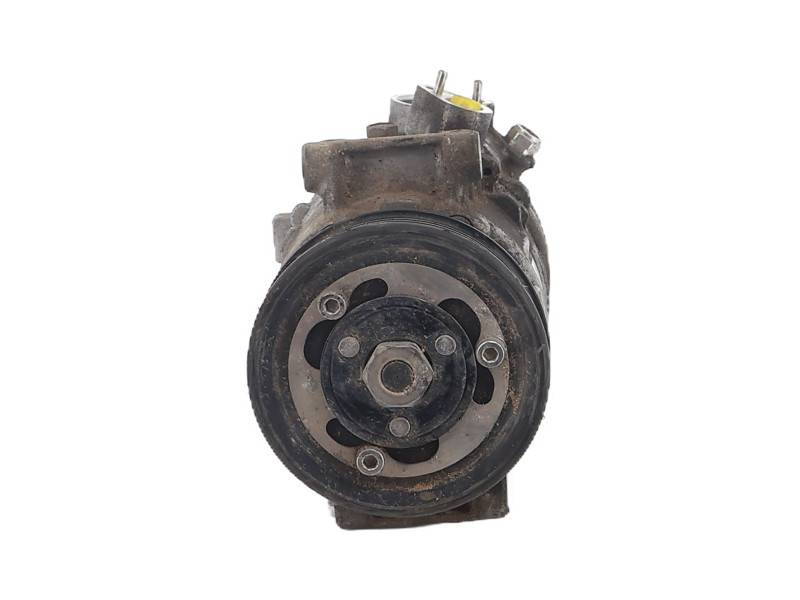 Compresseur clim pour SEAT IBIZA 5