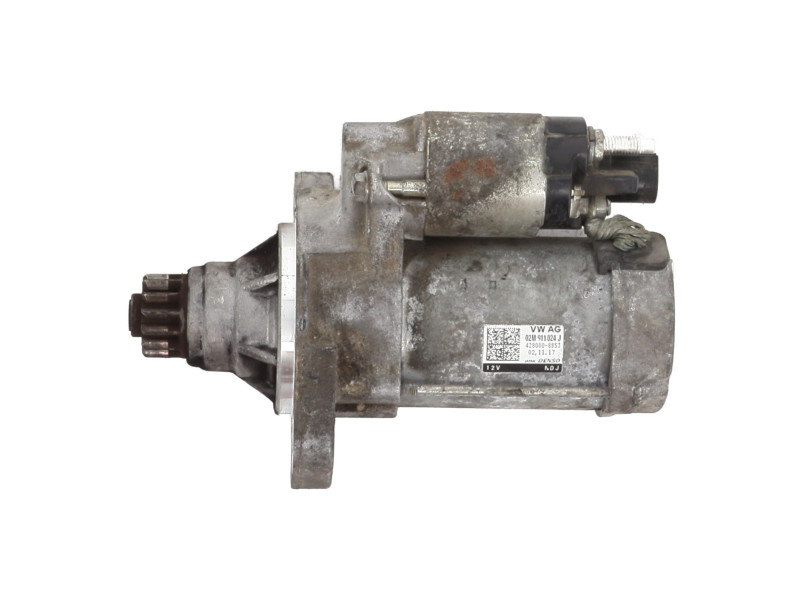 Demarreur pour SEAT IBIZA 5