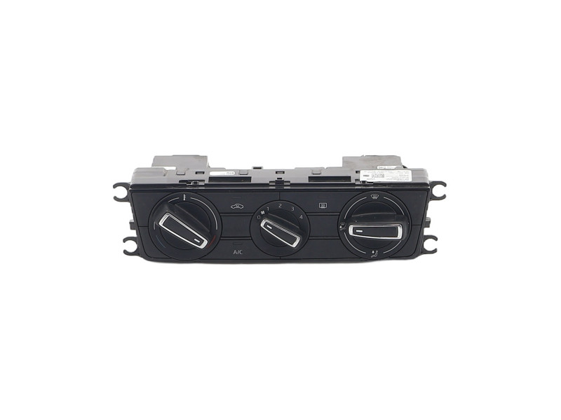 Commande chauffage pour SEAT IBIZA 5