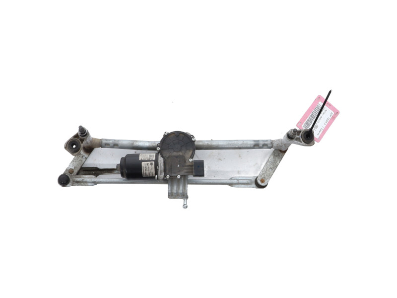 Moteur essuie glace avant pour SEAT IBIZA 5