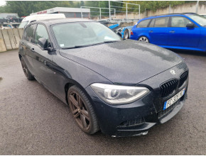 BMW SERIE 1 F20