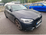 BMW SERIE 1 F20