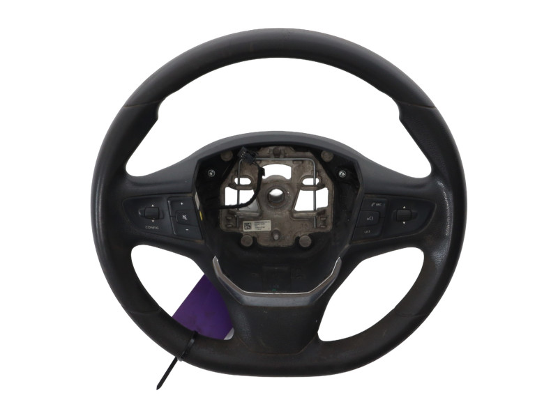 Volant pour OPEL VIVARO 3