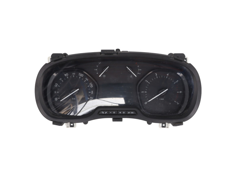 Compteur pour OPEL VIVARO 3