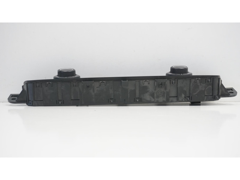 Commande chauffage pour CITROEN JUMPY 3 M