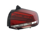 Feu arriere principal droit (feux) pour CITROEN C4 3