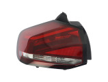 Feu arriere principal gauche (feux) pour CITROEN C4 3