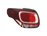 Feu arriere principal gauche (feux) pour DS DS3 PHASE 2