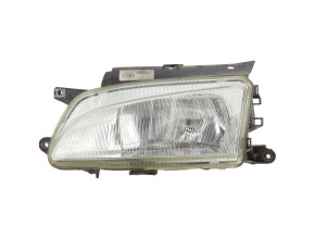 Optique avant principal gauche (feux)(phare) pour PEUGEOT PARTNER 1 PHASE 1