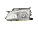 Optique avant principal gauche (feux)(phare) pour PEUGEOT PARTNER 1 PHASE 1