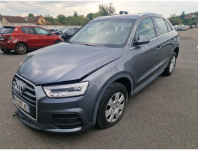 AUDI Q3 1