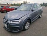 AUDI Q3 1