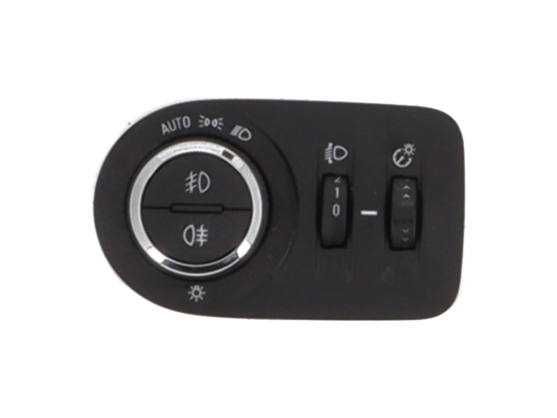 Commande de phare pour OPEL CROSSLAND X