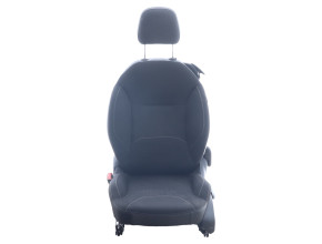 Siege avant gauche pour DS DS3 PHASE 2 Siege avant gauche pour DS DS3 PHASE 2