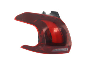 Feu arriere principal gauche (feux) pour PEUGEOT 2008 1 PHASE 1 Feu arriere principal gauche (feux) pour PEUGEOT 2008 1 PHASE 1