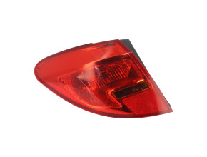 Feu arriere principal gauche (feux) pour OPEL MERIVA B PHASE 1 Feu arriere principal gauche (feux) pour OPEL MERIVA B PHASE 1