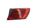Feu arriere principal droit (feux) pour SEAT LEON 3 PHASE 2