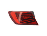 Feu arriere principal gauche (feux) pour SEAT LEON 3 PHASE 2