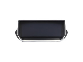 Ecran GPS pour PEUGEOT 2008 2 Ecran GPS pour PEUGEOT 2008 2