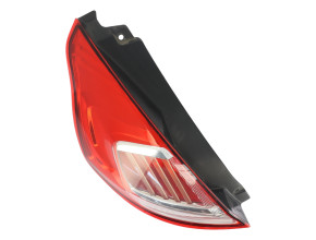 Feu arriere principal gauche (feux) pour FORD FIESTA 6 PHASE 2
