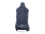 Siege avant gauche pour RENAULT MEGANE 4 PHASE 1