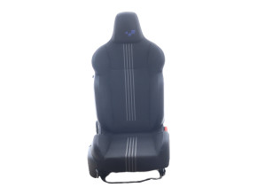 Siege avant droit pour RENAULT MEGANE 4 PHASE 1