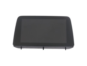 Ecran GPS pour FORD FOCUS 4 PHASE 1 Ecran GPS pour FORD FOCUS 4 PHASE 1