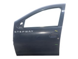 Porte avant gauche pour DACIA STEPWAY