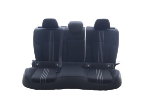 Banquette arriere (KIT DERIV VP) pour RENAULT MEGANE IV