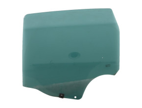 Vitre arriere gauche pour DACIA DUSTER 1 PHASE 2 Vitre arriere gauche pour DACIA DUSTER 1 PHASE 2