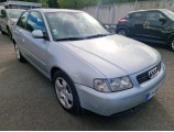 AUDI A3 1