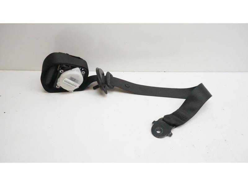Ceinture avant droit pour BMW X6 E71/E72 PHASE 1