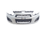 Pare choc avant pour CHEVROLET AVEO 2