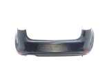 Pare choc arriere pour VOLKSWAGEN GOLF 7 PHASE 2