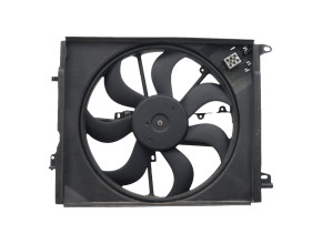 Moto ventilateur radiateur pour RENAULT MEGANE 4 PHASE 1 Moto ventilateur radiateur pour RENAULT MEGANE 4 PHASE 1