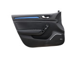 Garniture porte avant gauche pour RENAULT MEGANE 4 PHASE 1