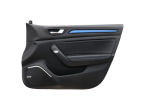 Garniture porte avant droite pour RENAULT MEGANE 4 PHASE 1 Garniture porte avant droite pour RENAULT MEGANE 4 PHASE 1