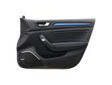 Garniture porte avant droite pour RENAULT MEGANE 4 PHASE 1