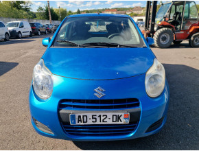 Boite de vitesses pour SUZUKI ALTO 3 Boite de vitesses pour SUZUKI ALTO 3