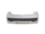 Pare choc arriere pour PEUGEOT 107 PHASE 2