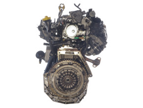 Moteur pour RENAULT CLIO 4 PHASE 2