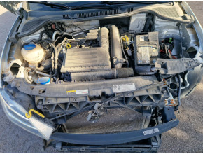 Boite de vitesses pour SEAT IBIZA 4 PHASE 3