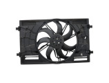 Moto ventilateur radiateur pour SEAT LEON 3 PHASE 2