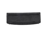 Plage arriere pour OPEL CORSA (D) PHASE 2