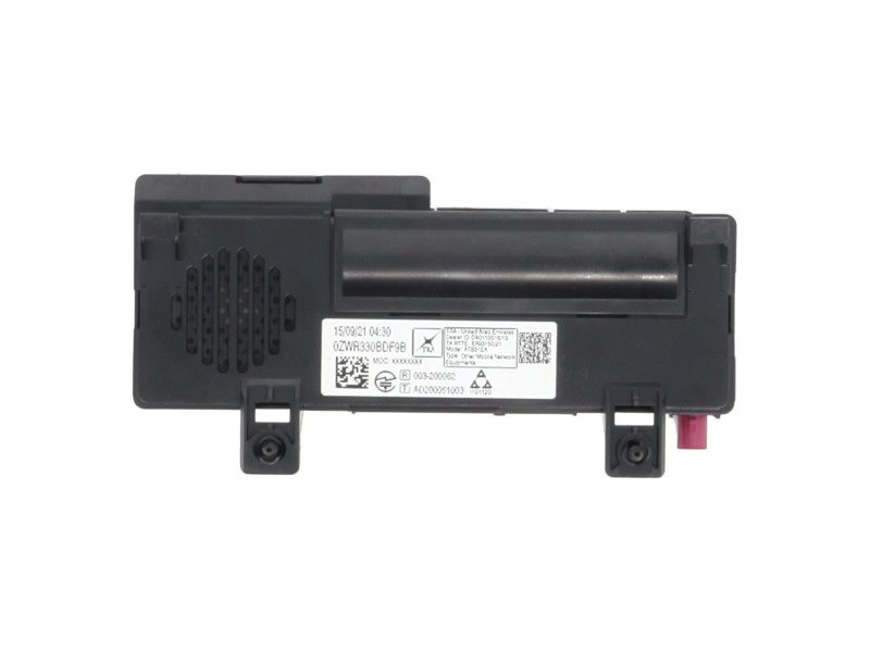Module électronique pour OPEL VIVARO 3