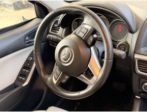Volant pour MAZDA CX5 1 PHASE 2 Volant pour MAZDA CX5 1 PHASE 2