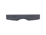 Plage arriere pour FIAT 500 III